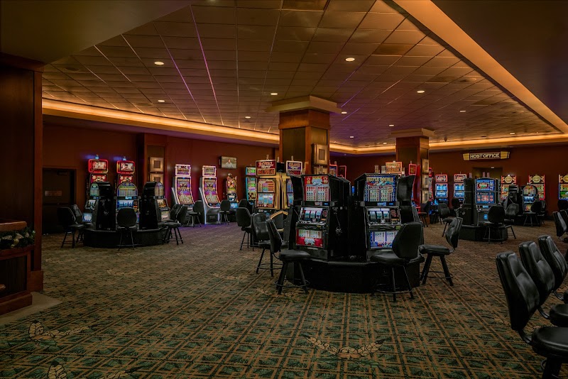 Jackson Rancheria Casino Resort photo 3