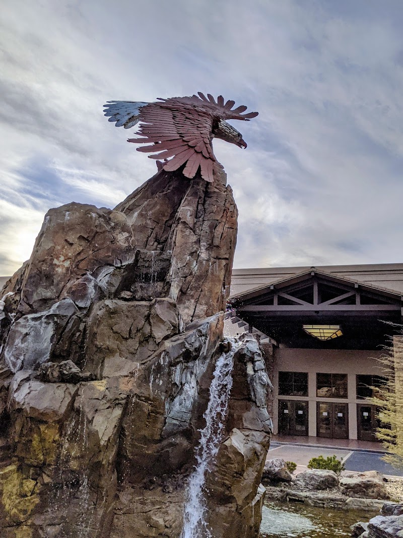 Jackson Rancheria Casino Resort photo 4