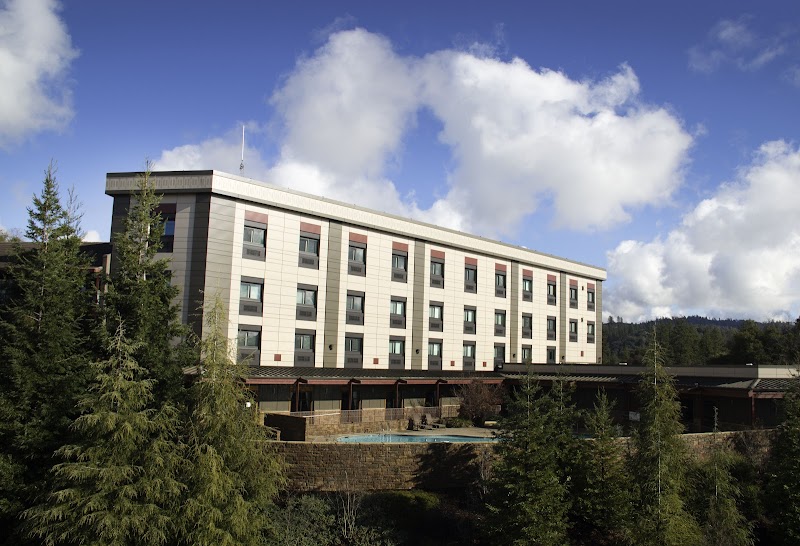 Jackson Rancheria Casino Resort photo 8