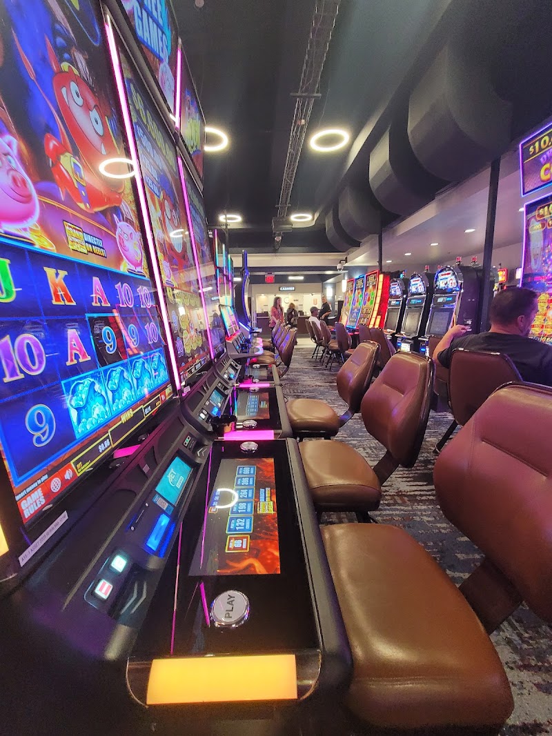 Jet Stream Casino