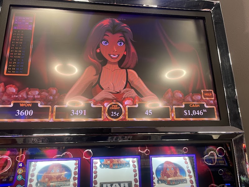 Jet Stream Casino photo 3