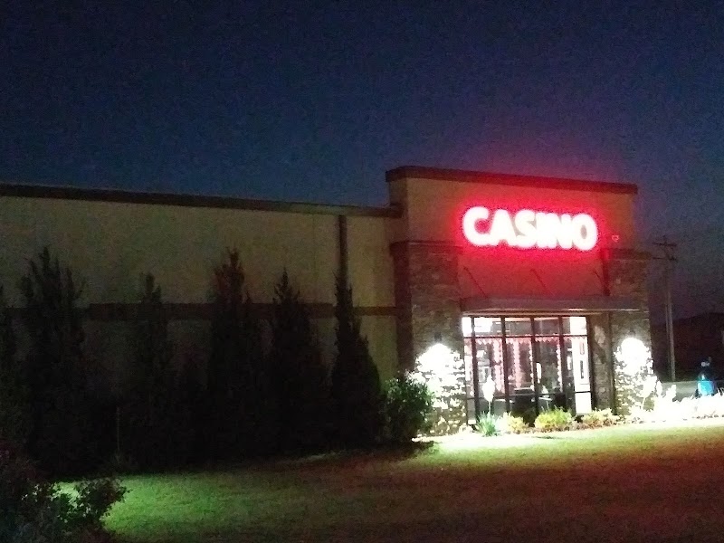 Jet Stream Casino photo 4