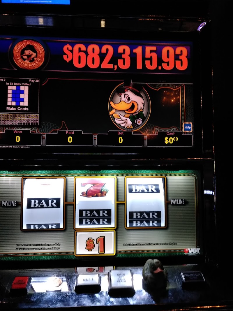 Jet Stream Casino photo 5