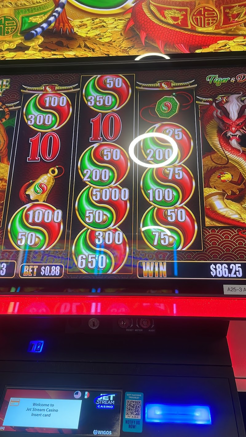 Jet Stream Casino photo 6
