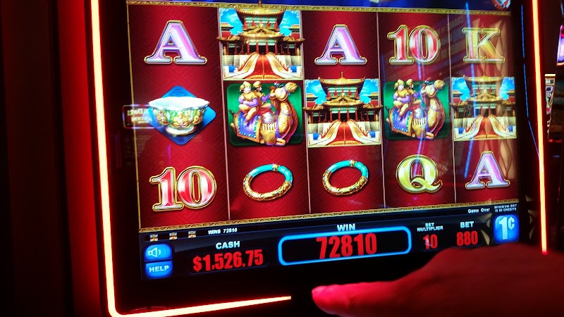 Jet Stream Casino photo 7