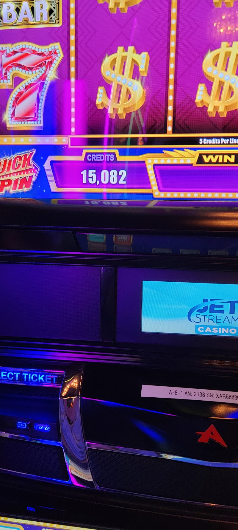 Jet Stream Casino photo 8