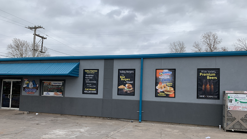 Quick Bites Café