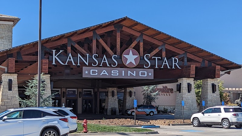 Kansas Star Casino & Hotel