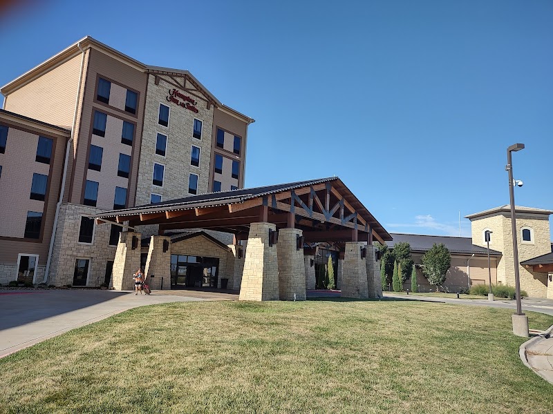 Kansas Star Casino & Hotel photo 3