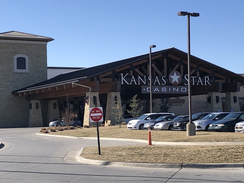 Kansas Star Casino & Hotel photo 4
