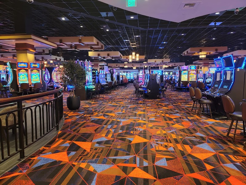 Kansas Star Casino & Hotel photo 5