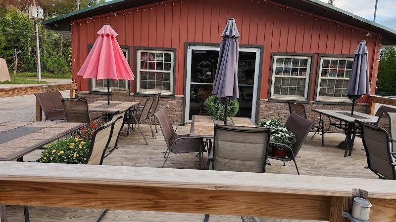 Falls River Grille