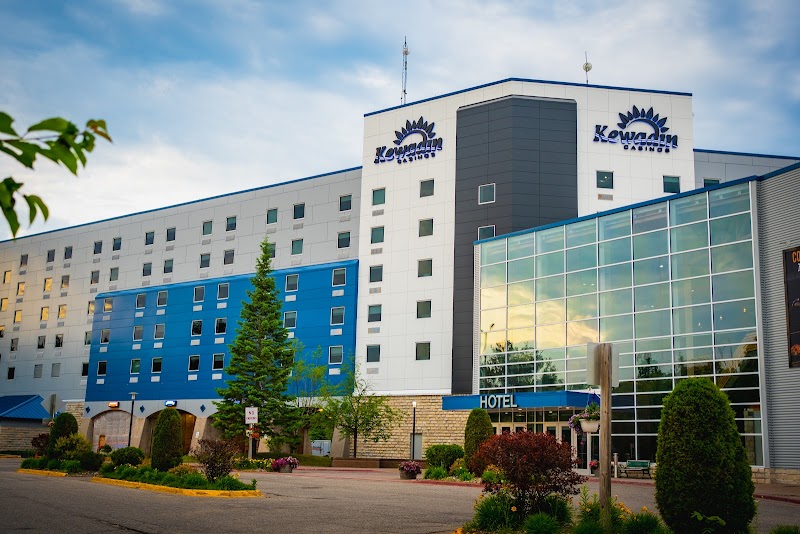 Kewadin Casino Indian River