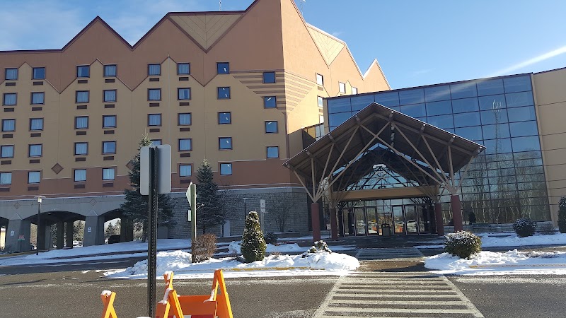 Kewadin Casino Indian River