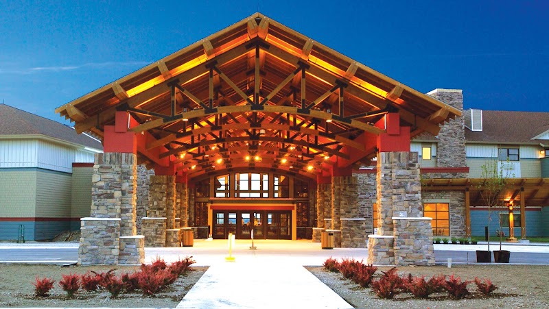 Seasons Buffet