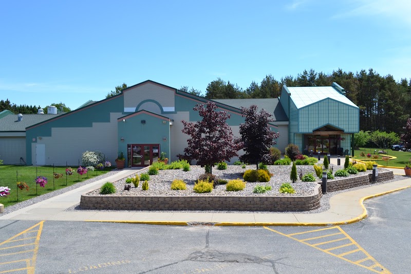 Kewadin Shores Restaurant