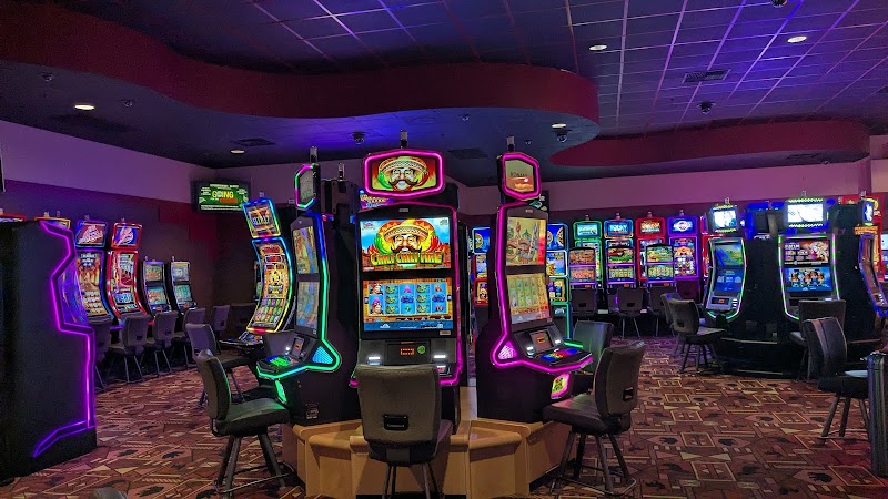 Kewadin Casino Manistique photo 4