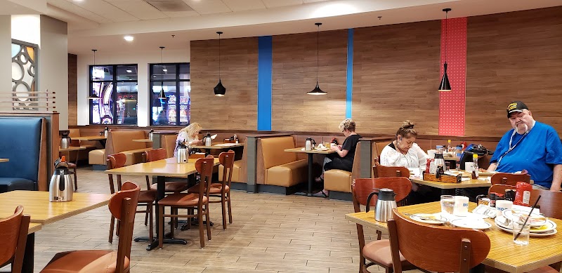 IHOP