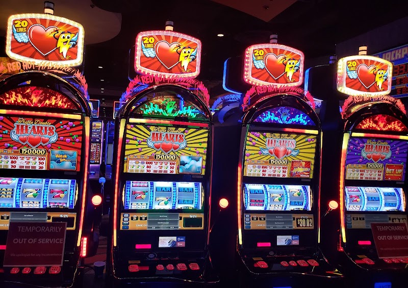 Kickapoo Lucky Eagle Casino Hotel photo 3