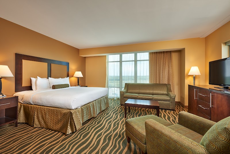 Kickapoo Lucky Eagle Casino Hotel photo 4