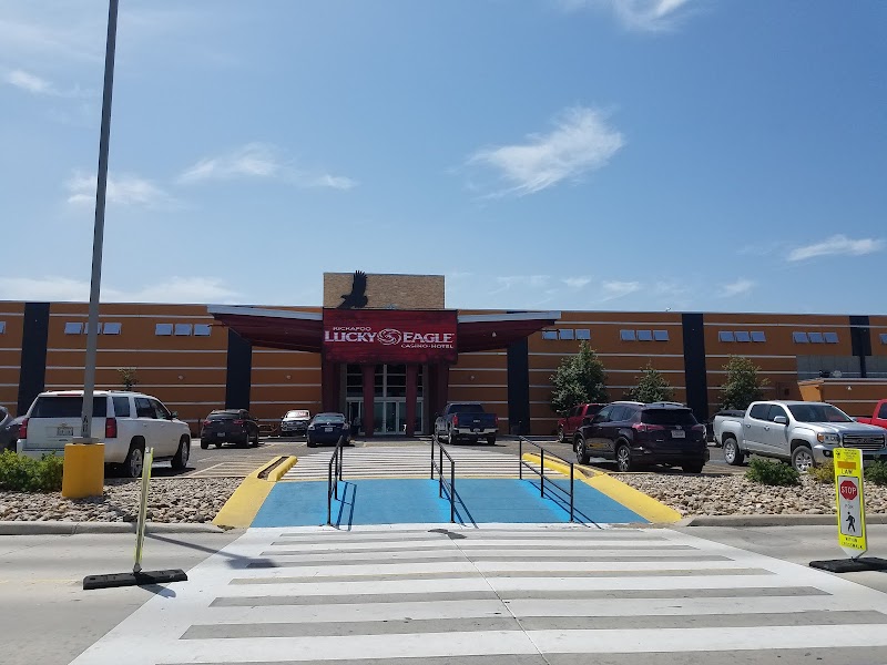 Kickapoo Lucky Eagle Casino Hotel photo 5