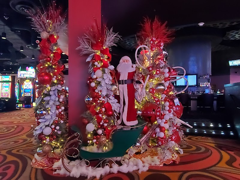 Kickapoo Lucky Eagle Casino Hotel photo 8