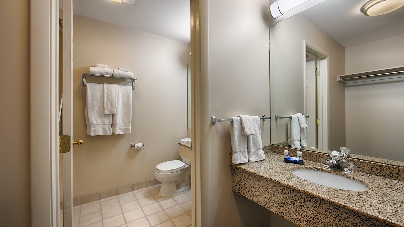 KwaTaqNuk Resort & Casino photo 4