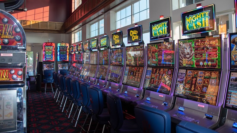 KwaTaqNuk Resort & Casino photo 5