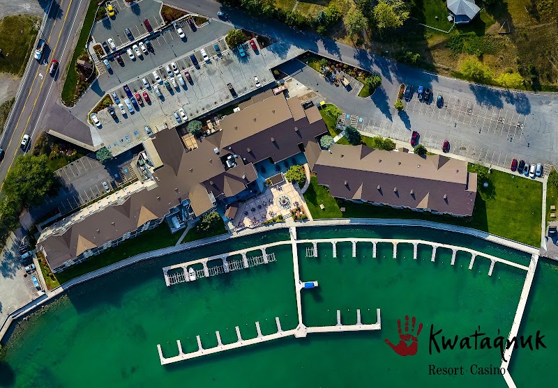 KwaTaqNuk Resort & Casino photo 6