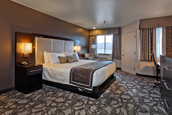 KwaTaqNuk Resort & Casino photo 7