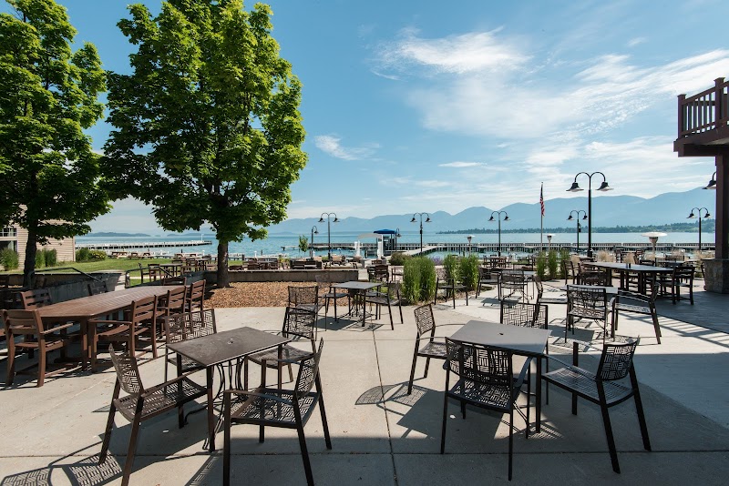 KwaTaqNuk Resort & Casino photo 8