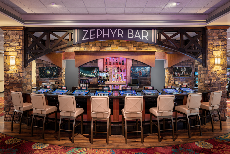 Lady Luck Casino Central City photo 4