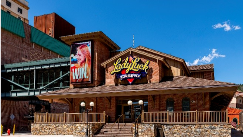 Lady Luck Casino Central City photo 6