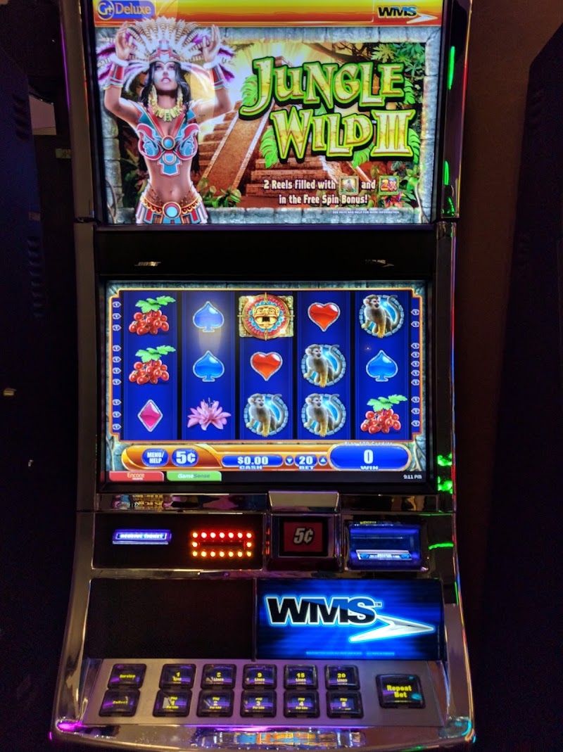 Lake City Casino Vernon photo 4