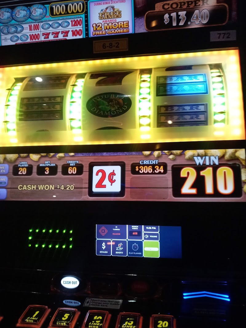 Lake City Casino Vernon photo 5