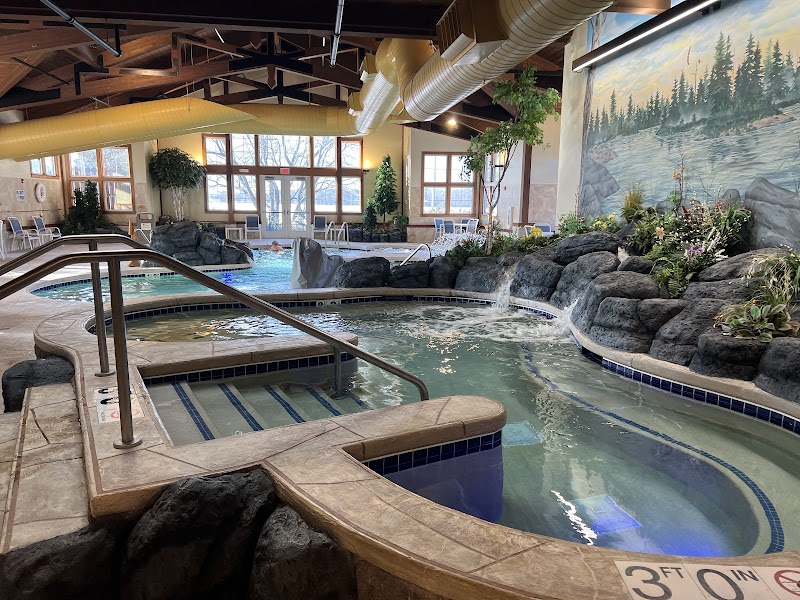 Lake of the Torches Resort Casino photo 3