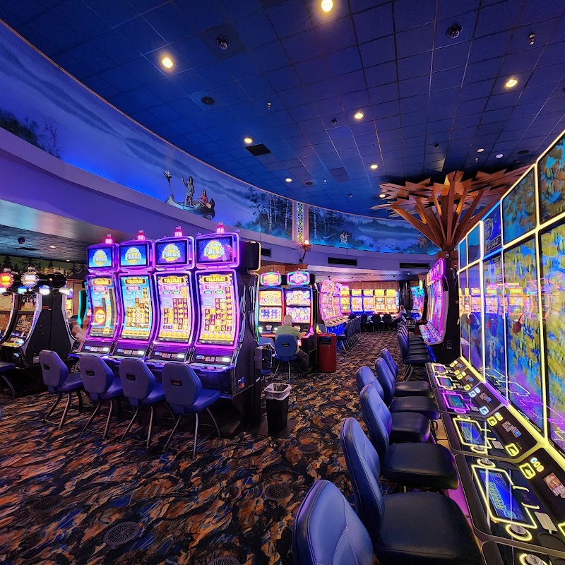 Lake of the Torches Resort Casino photo 5