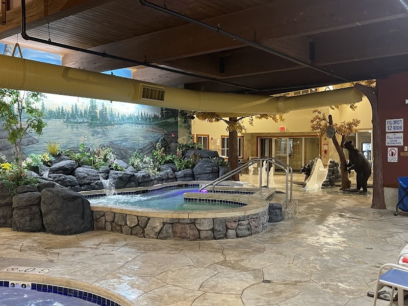 Lake of the Torches Resort Casino photo 6