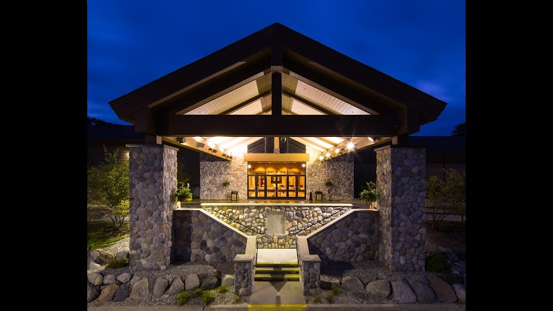 Leelanau Sands Buffet