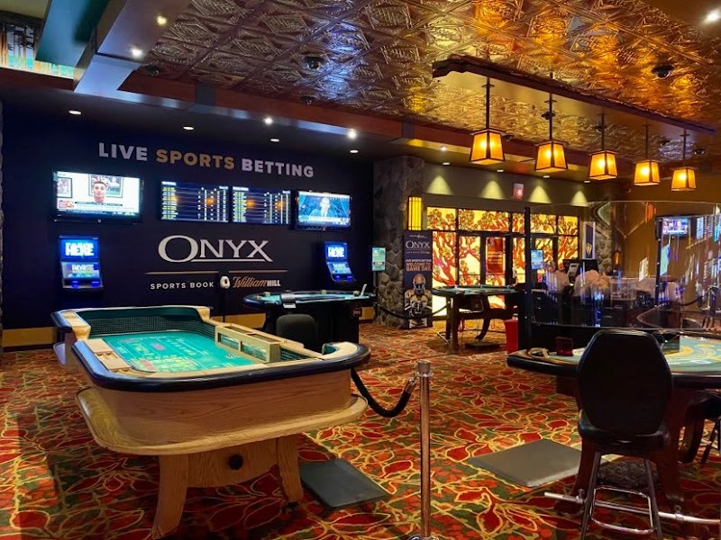 Leelanau Sands Casino & Lodge