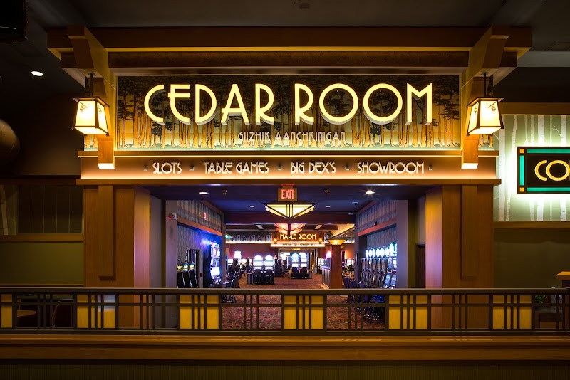 Leelanau Sands Casino & Lodge photo 3