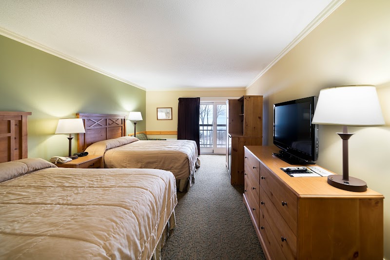 Leelanau Sands Casino & Lodge photo 4