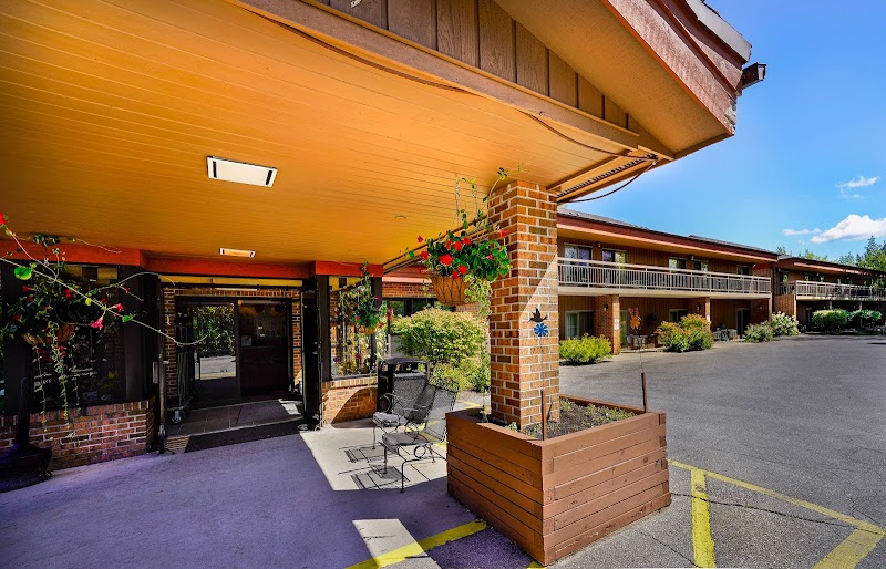 Leelanau Sands Casino & Lodge photo 5