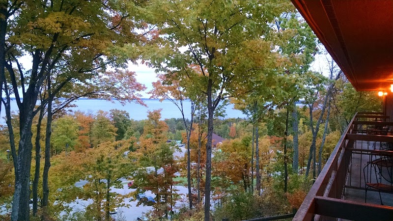 Leelanau Sands Casino & Lodge photo 6