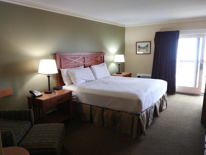 Leelanau Sands Casino & Lodge photo 7