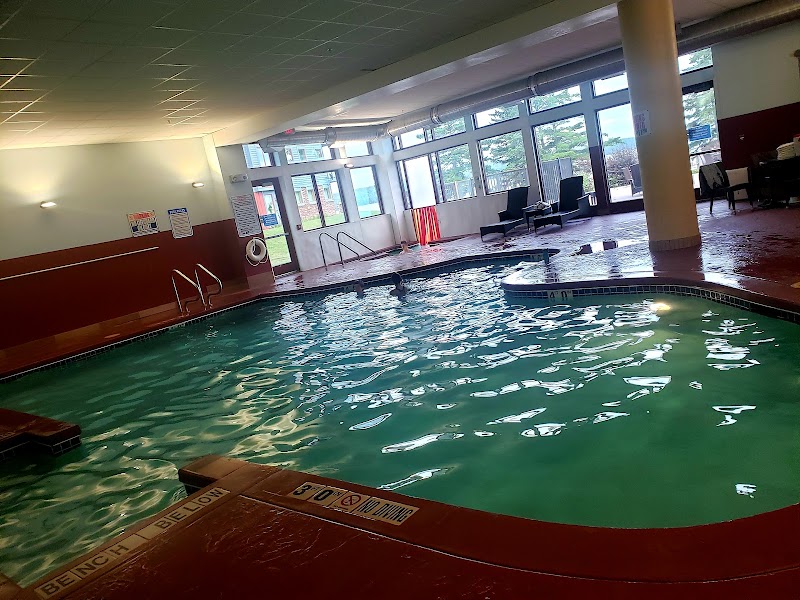 Legendary Waters Resort & Casino photo 3