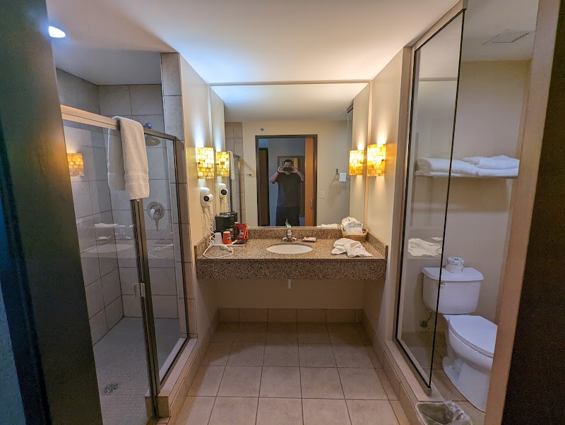 Legendary Waters Resort & Casino photo 4