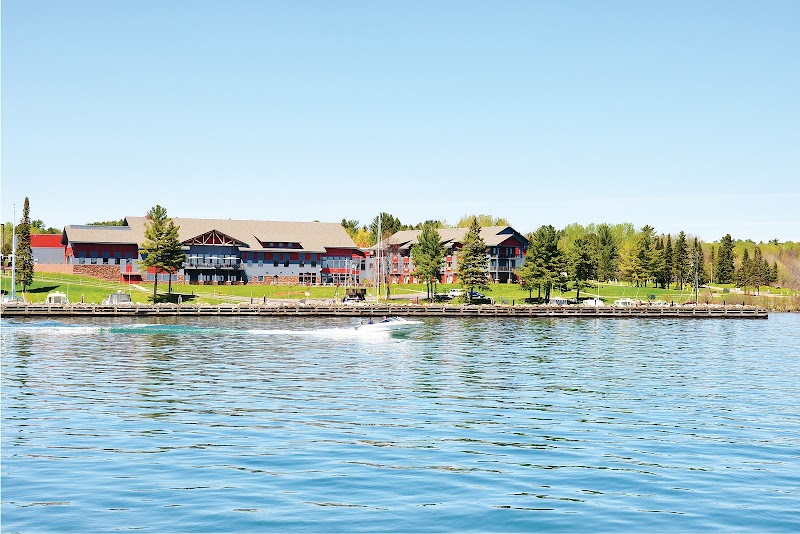 Legendary Waters Resort & Casino photo 5