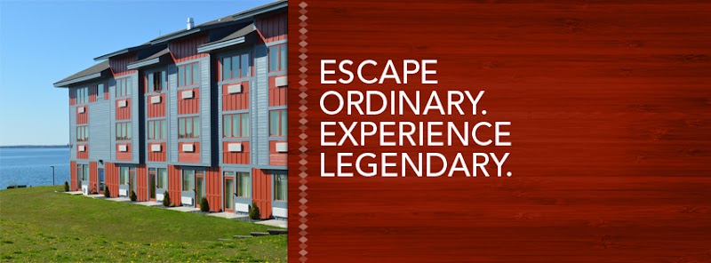 Legendary Waters Resort & Casino photo 6
