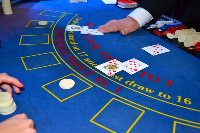 Legendary Waters Resort & Casino photo 8